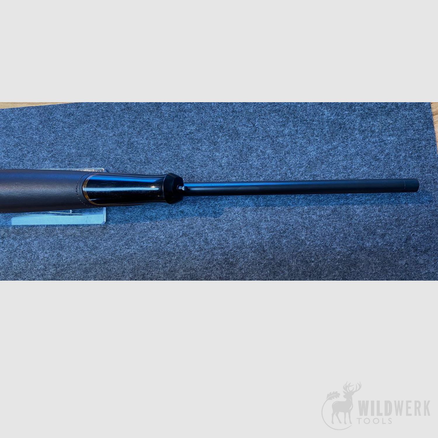 BLASER R8 Succsess Leder 30-06, >>TEILGEBRAUCHT<<