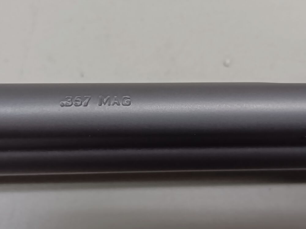 Taurus - Brasile Mod. 689 STS