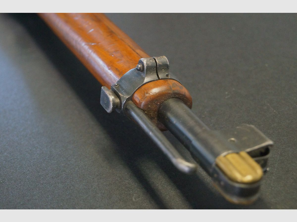 Karabiner 31, zdjęcie 3 z 5
