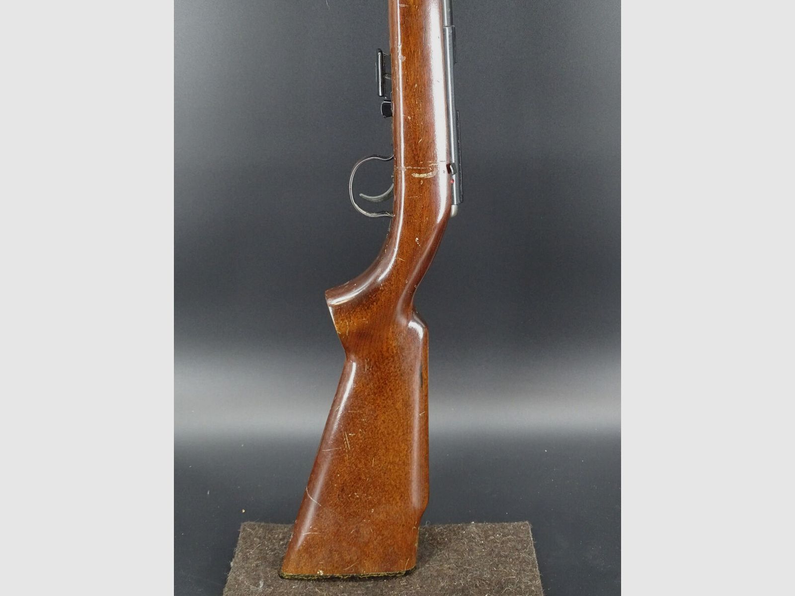 Anschütz Mod 1400 calibre .22lr 1400