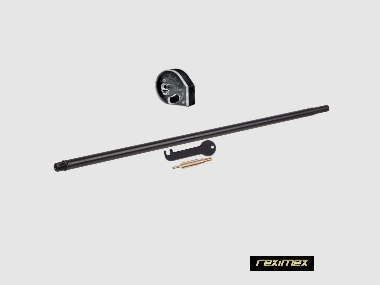 Lauf Reximex für Karabiner Throne + Mehrschussmagazin Kal. 6,35 mm