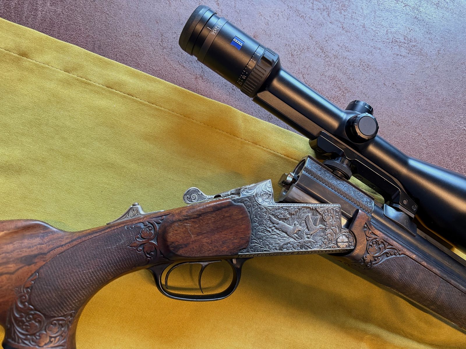 Blaser BD 880, Bild 6 von 8