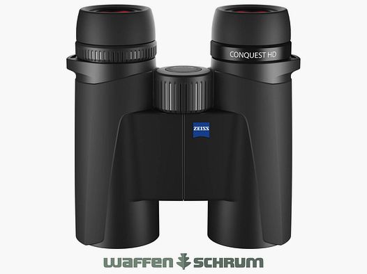 Zeiss Conquest HD 10x32