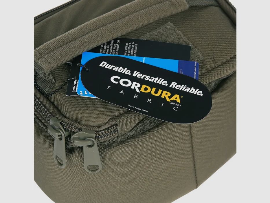 TF-2215 Ammunition pouch Ranger Green