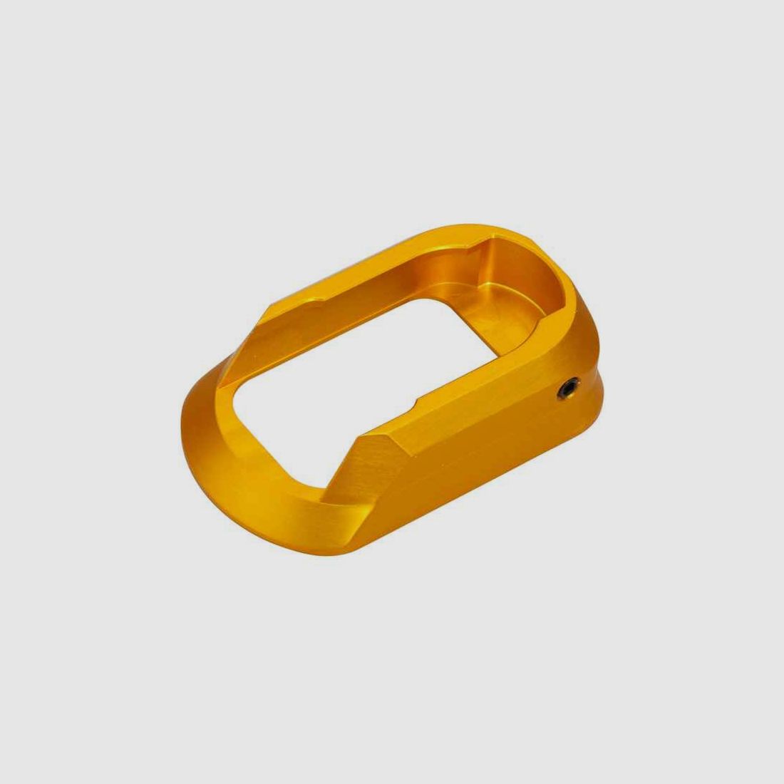 Jetfunnel Magazintrichter gold SP-01