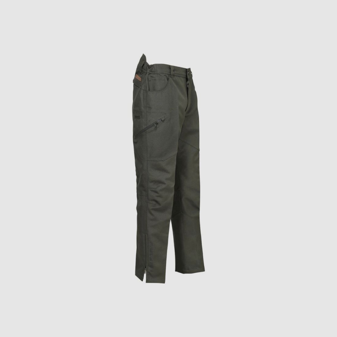 Pantaloni da caccia PREDATOR R2 KAKI, immagine 2 di 2