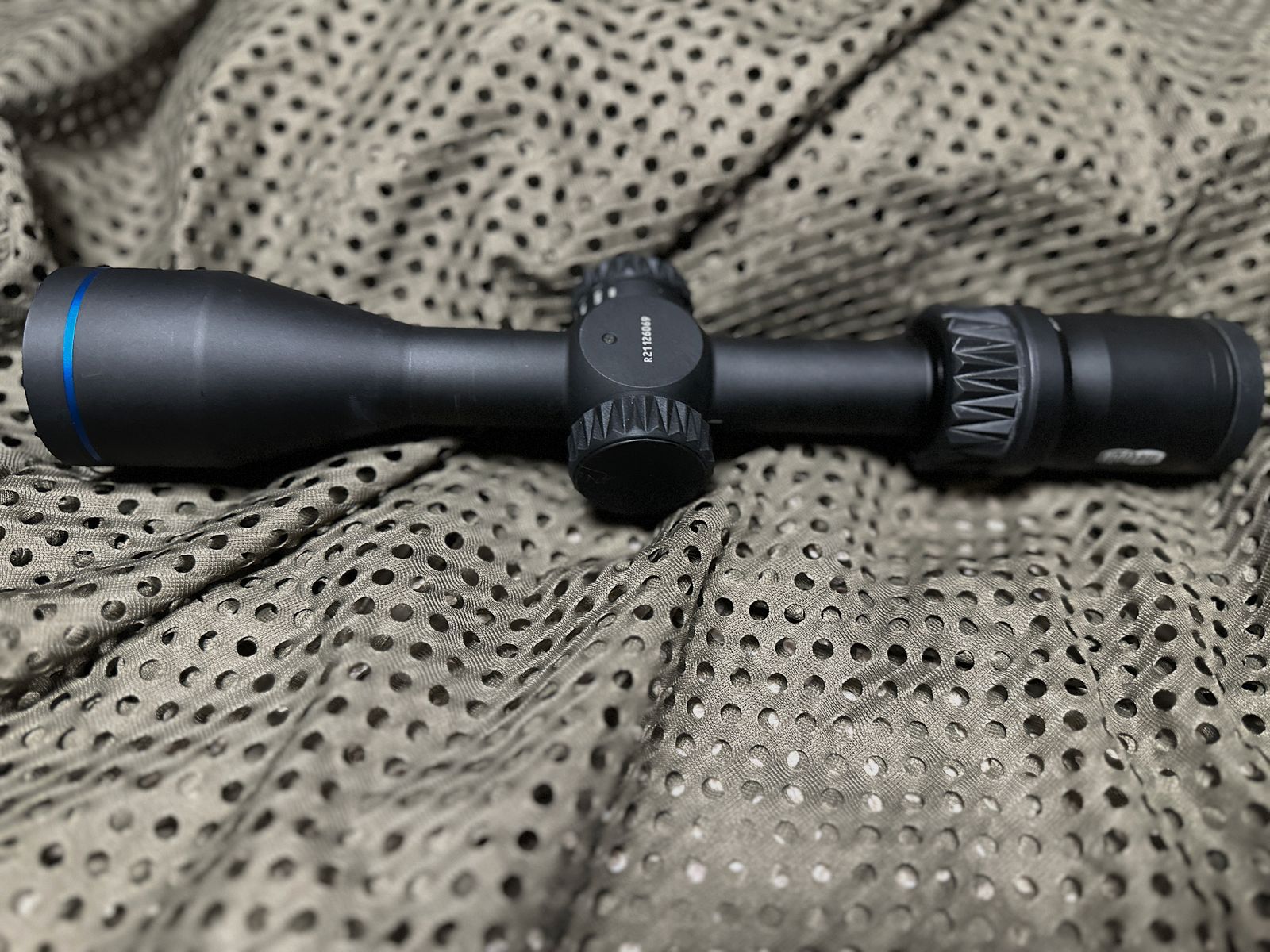 Meopta MeoPro Optika5 2-10x42 PA