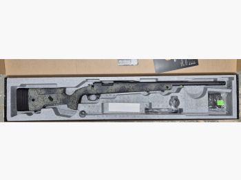 Bergara B14 Wilderness HMR - 20'' .308 Win.