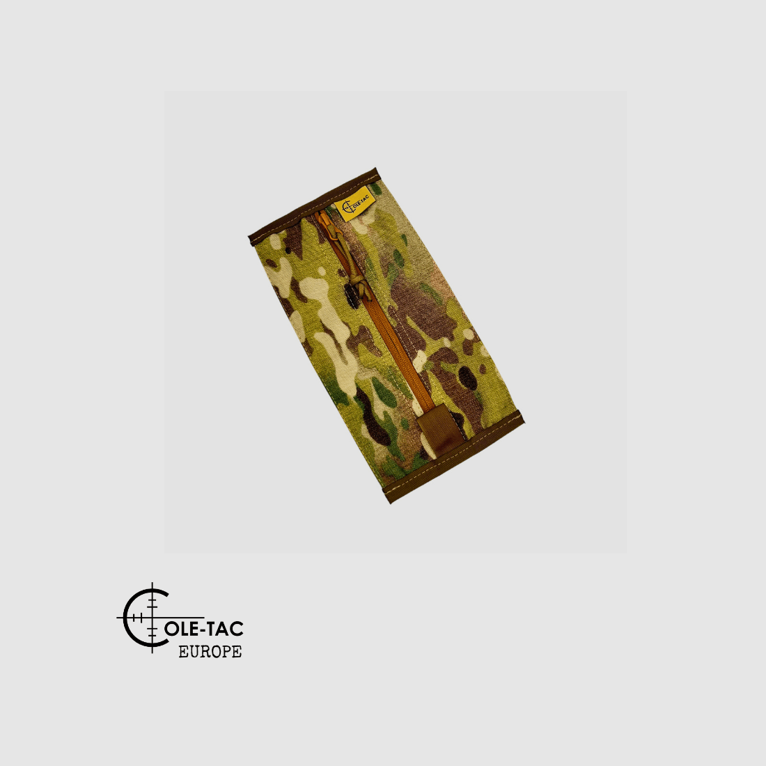 Cole-Tac Popcorn-Tasche, Bild 7 von 8