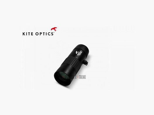 KITE OPTICS Mono Ed 8x42 Monoculaire