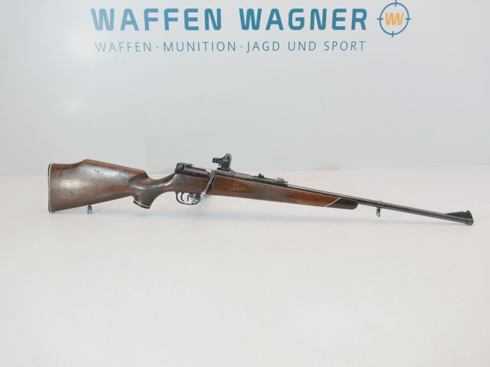 Mauser 66