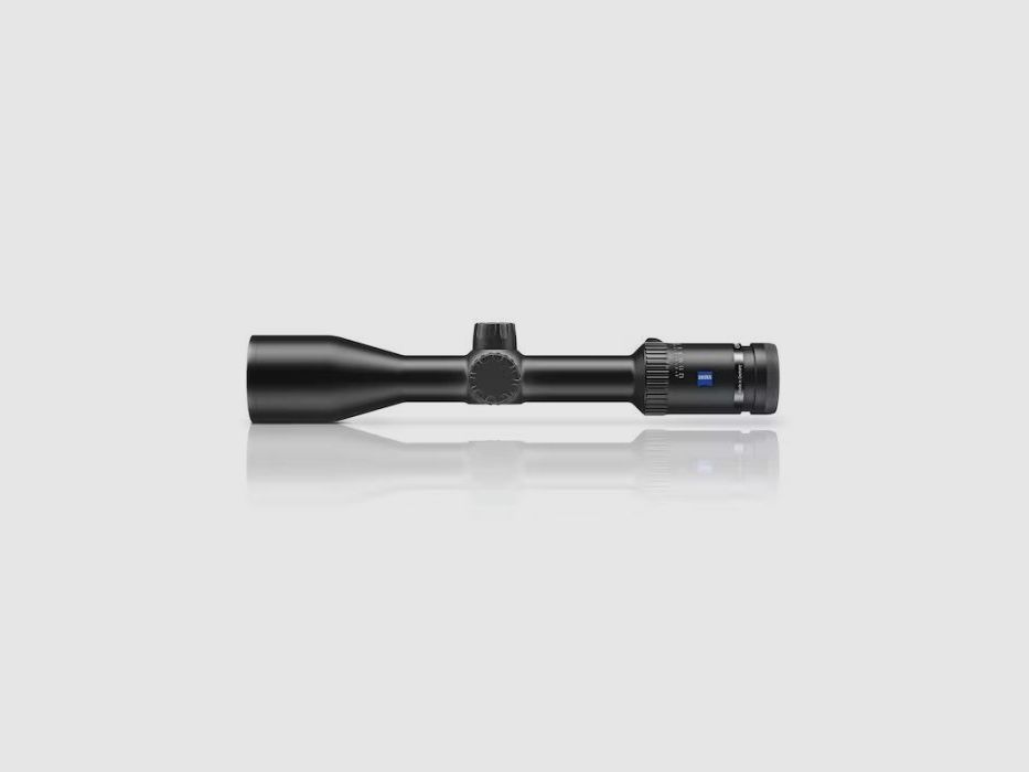 Zeiss ZF Conquest V6 2-12x50 M, Abs.: 60, Bild 5 von 8