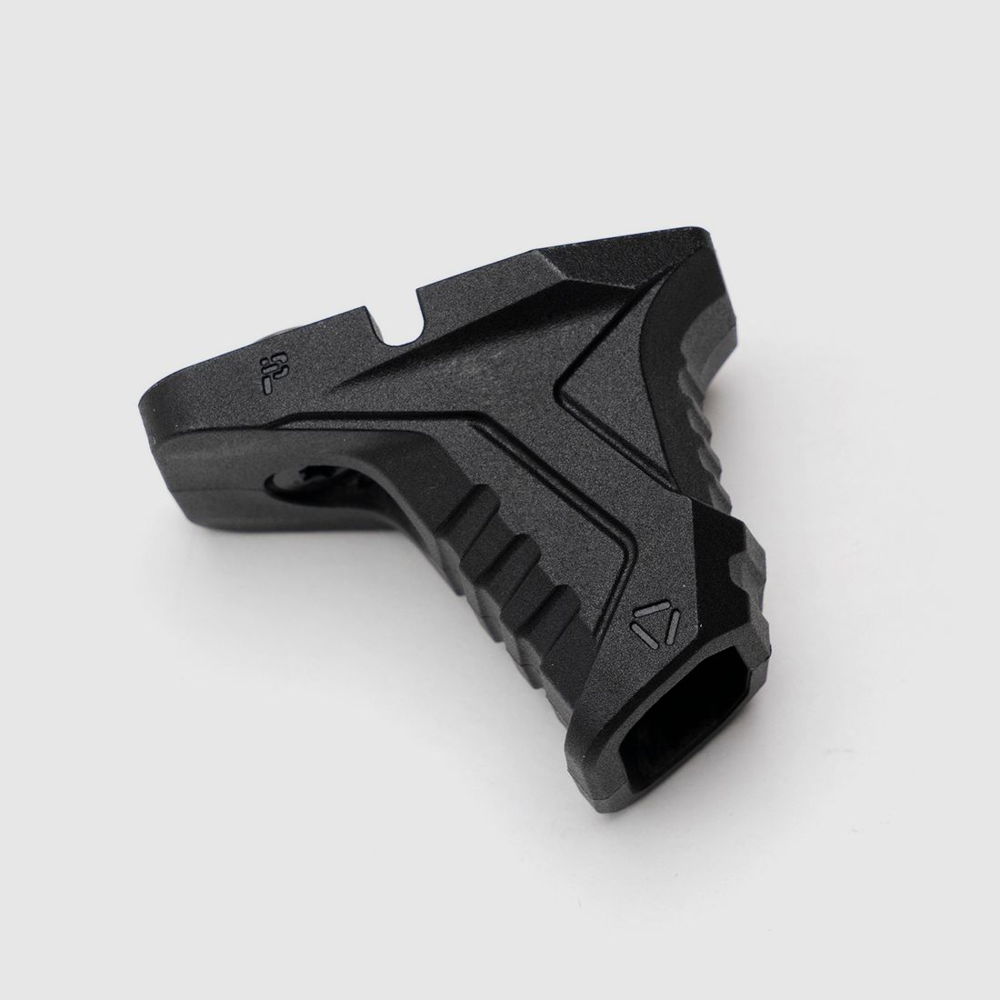 Strike Industries LINK Mini HandStop Gestione Cavi M-LOK Nero, immagine 1 di 5