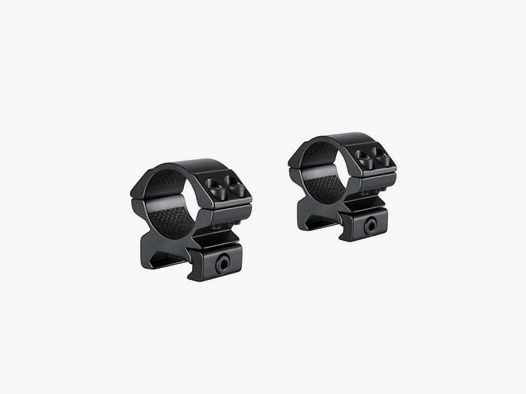 Hawke Match Montaż Weaver 1" | niski