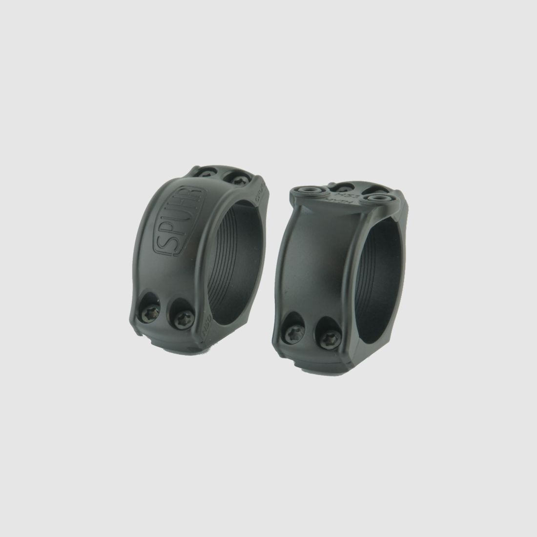 Spuhr Ring-Montage Set Blaser 35 H 23 / 5,5 mm 1x ISMS