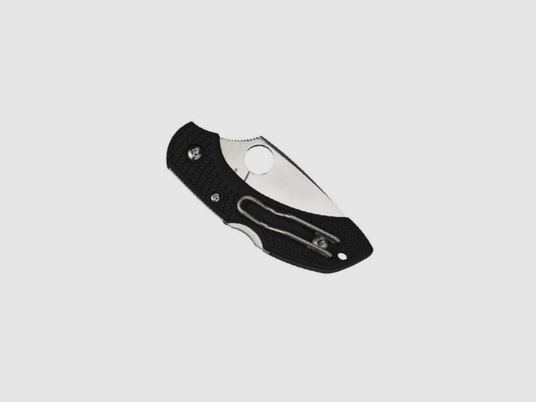 SPYDERCO DRAGONFLY 2 BLACK, image 2 of 2