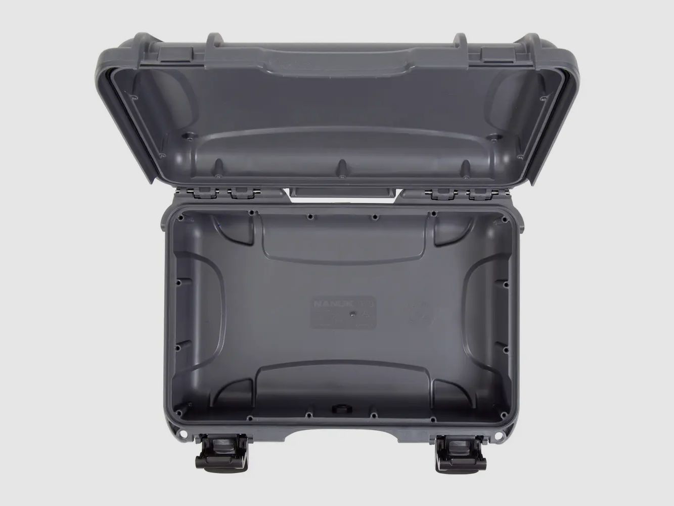 NANUK Premium walizka ochronna – black