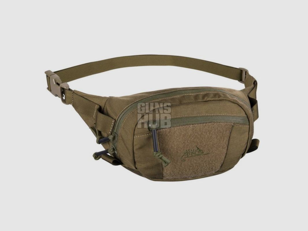 Helikon Possum Sac banane Coyote/Adaptive Green, image 1 sur 15