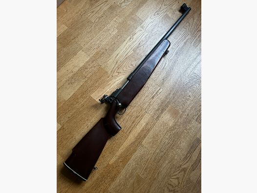 Winchester 70 International Army Match 308 UIT ISU