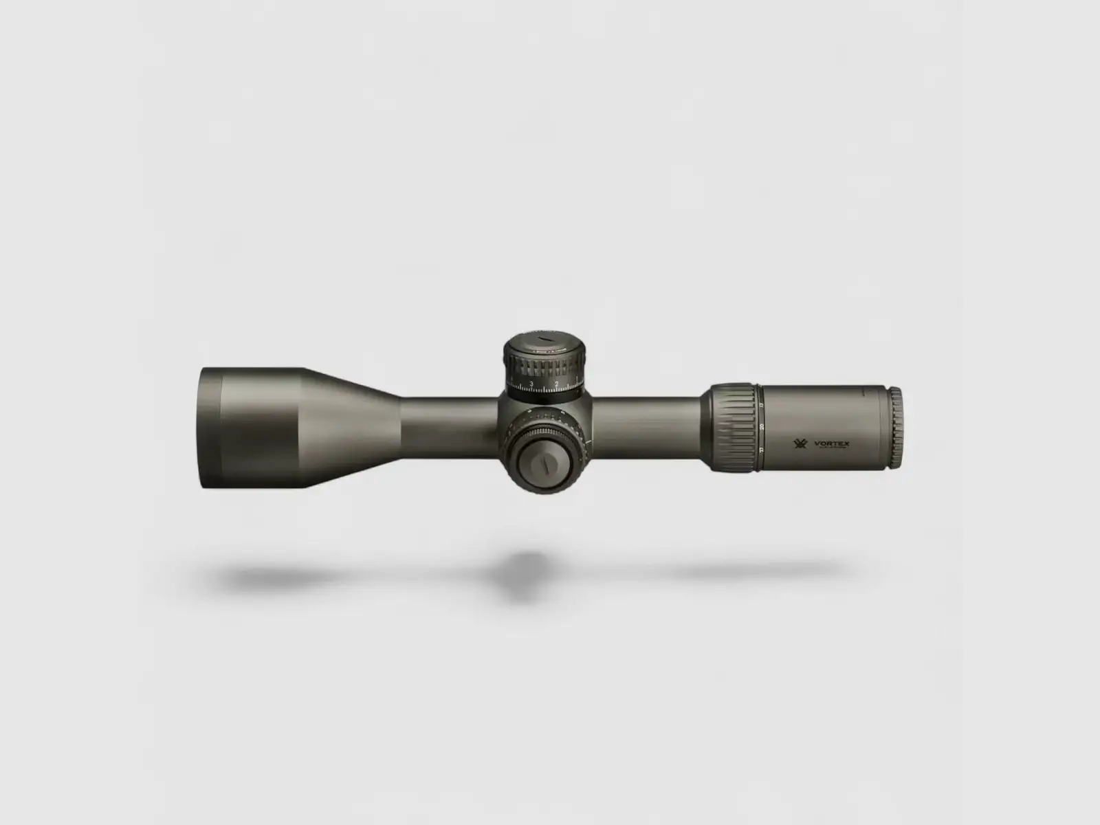 Vortex Razor HD Gen II 4,5-27x56 EBR-7C MRAD, Bild 4 von 9