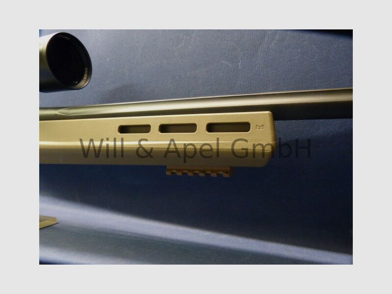 REMINGTON 700 MAGPUL FDE