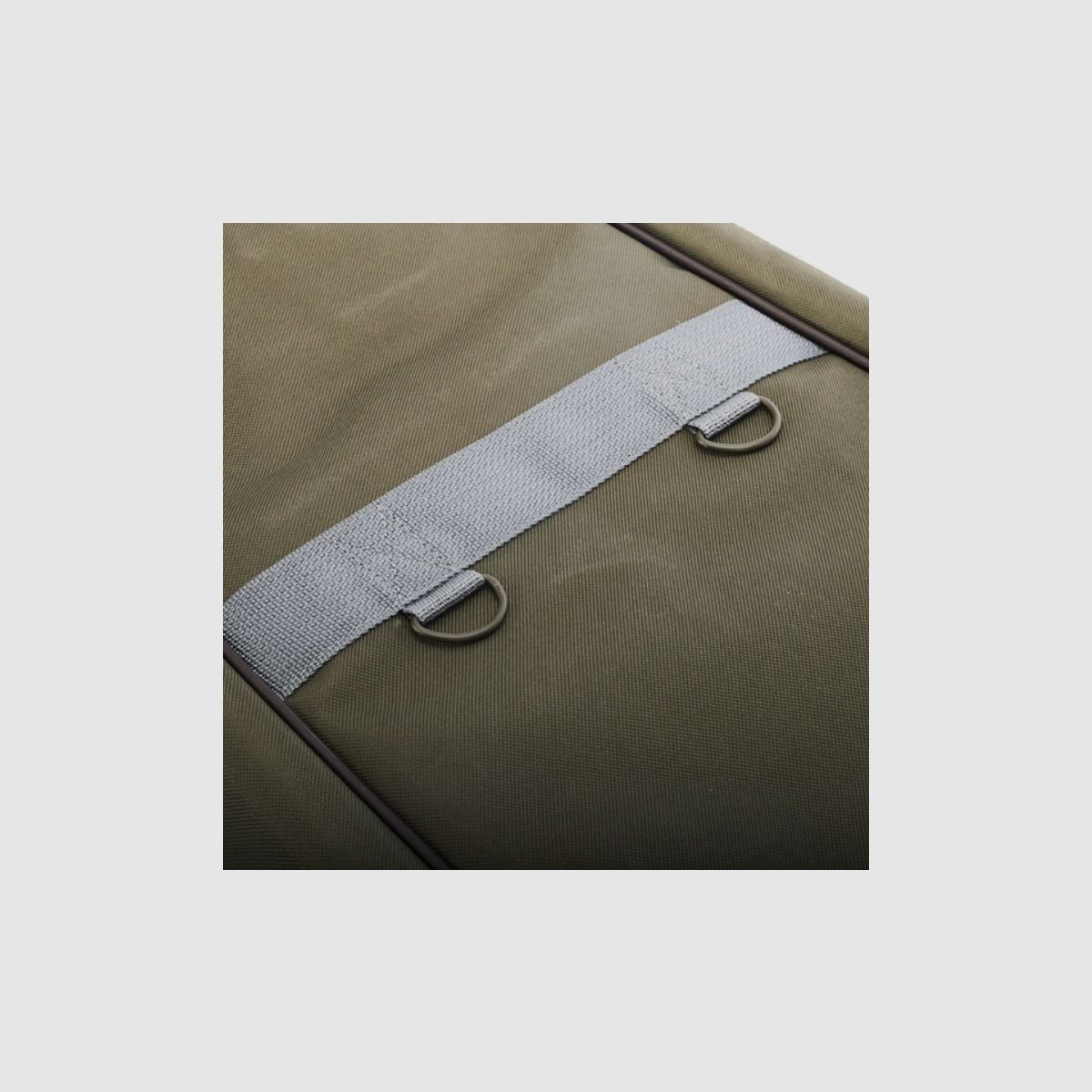 Funda PARFORCE con asa gris