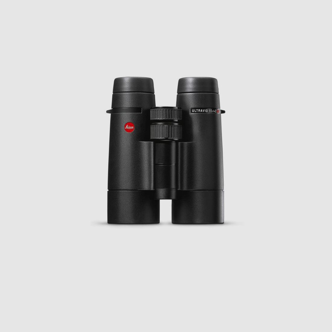 Fernglas Leica Fernglas Leica Ultravid HD-Plus 10x42 schwarz