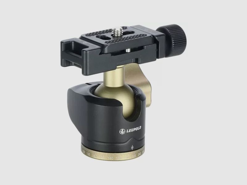 LEUPOLD Alpine CF-425 Stativ-Kit, Bild 9 von 11