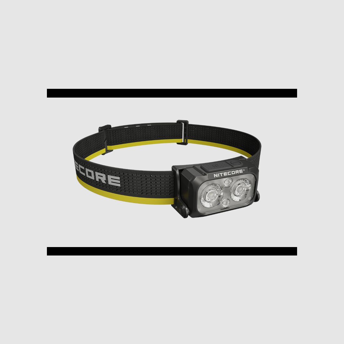 Nitecore NU25 MCT, afbeelding 3 van 6