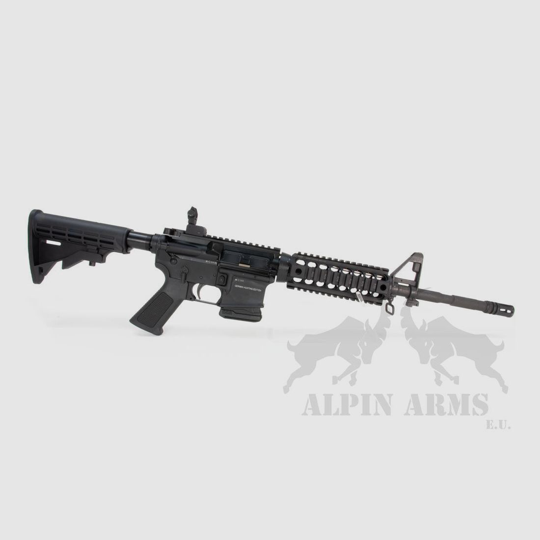 Norinco CQA M4 14,5", Bild 3 von 4