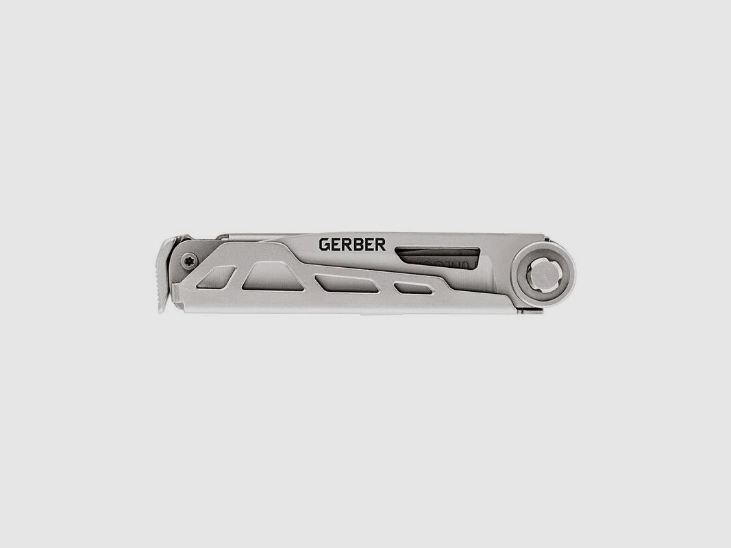 Gerber Taschenmesser ArmBar Cork shimmer gold