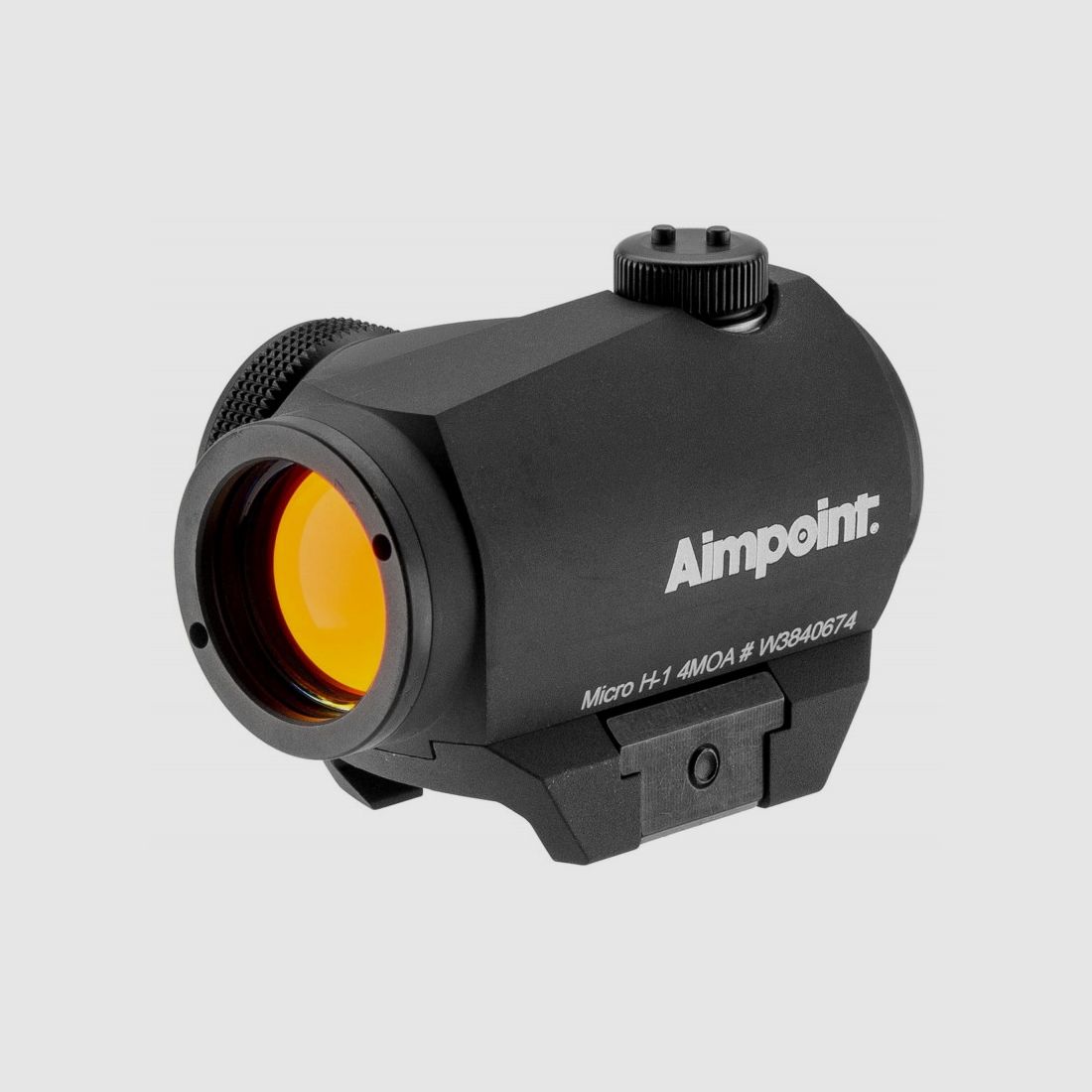 Aimpoint Micro H1 roodpuntvizier
