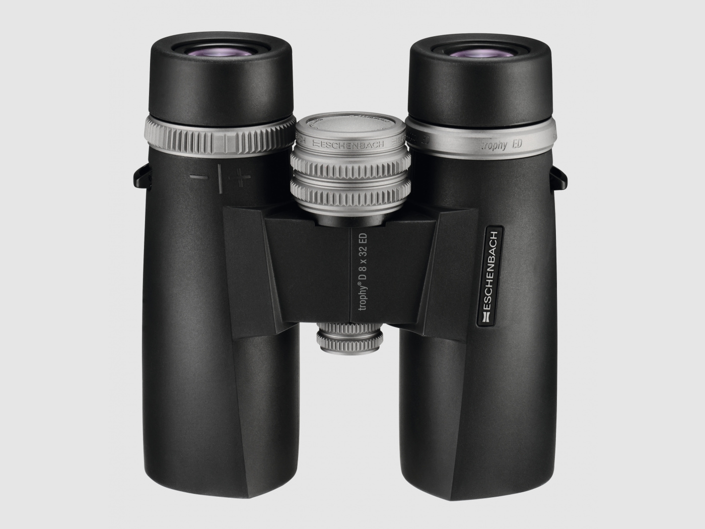 Eschenbach Eschenbach Fernglas trophy D 8x32 ED