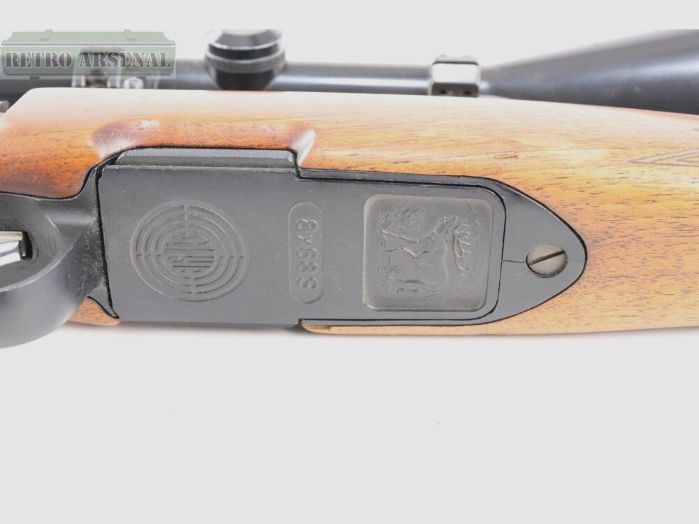 Steyr Mod. S