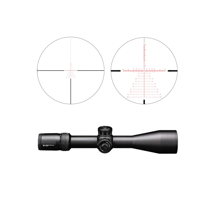 Vortex Strike Eagle 5-25×56 FFP, EBR-7C (MRAD), afbeelding 3 van 4