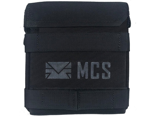 Rap4 / MCS 150 Schuss Box Drive Magazin (Tippmann TPX / TCR & Milsig PMC &amp; SMG)