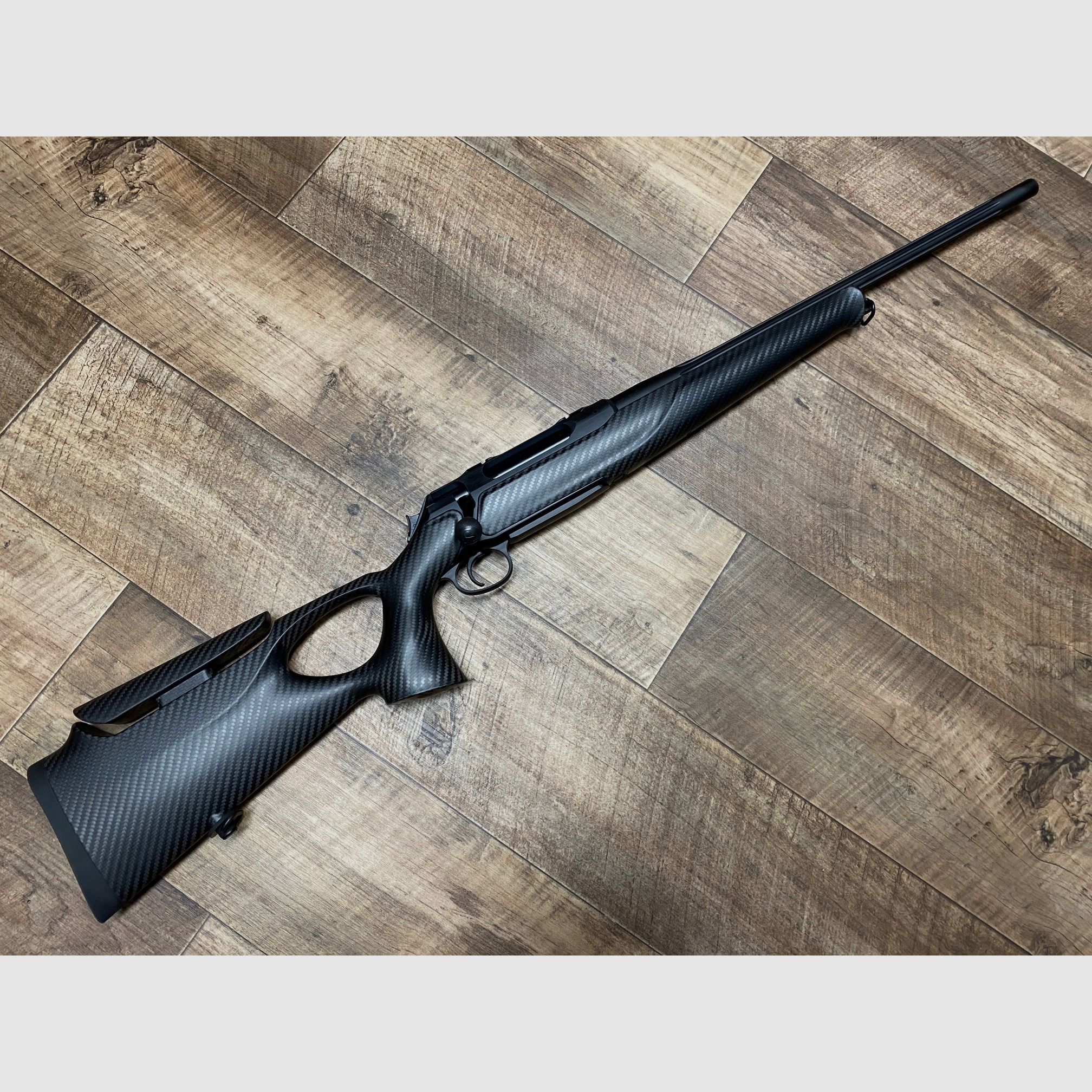 Jubiläumswaffe 170 Jahre Sauer & Sohn     Sauer  404 Synchro XTC Carbon Sonderedition   1von 10 Stück