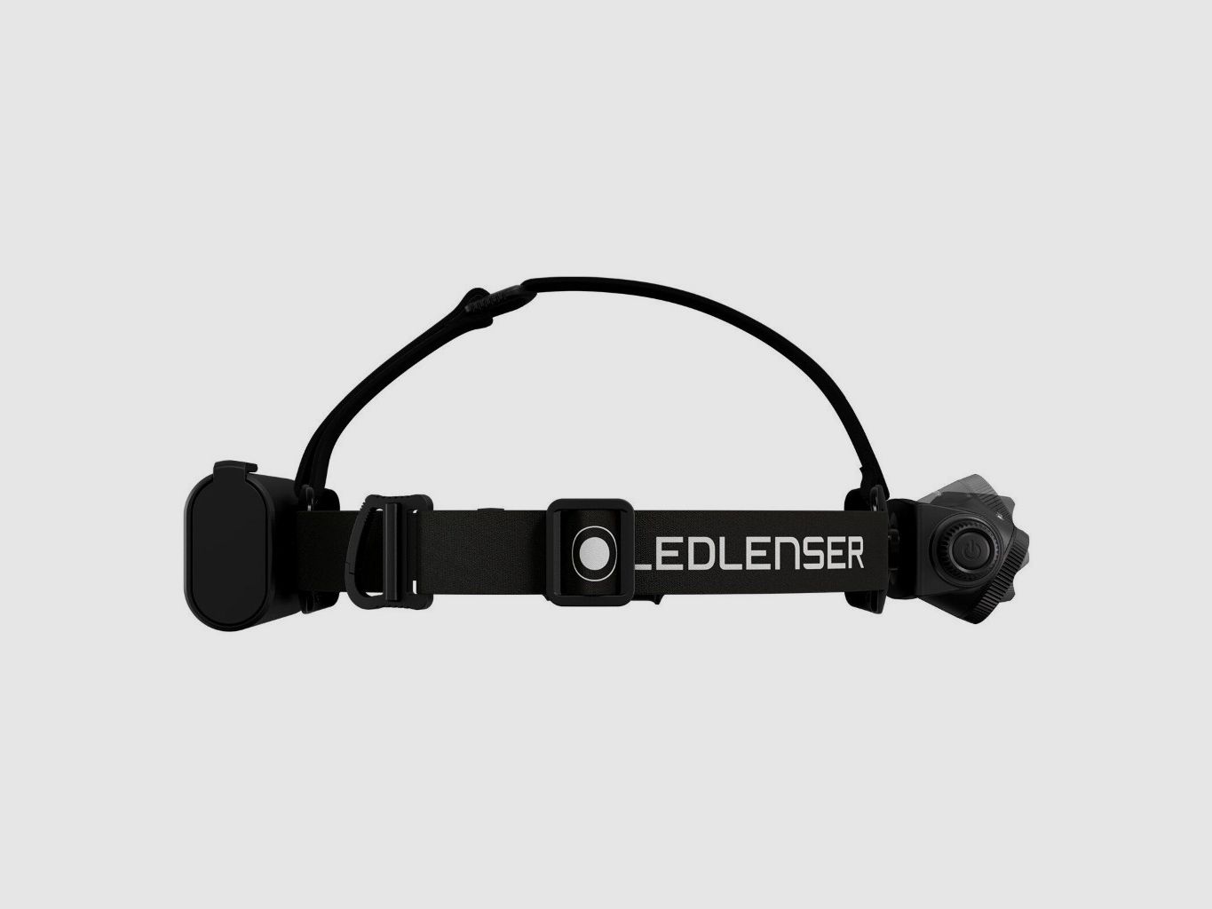 Ledlenser Stirnlampe H19R, Bild 3 von 9