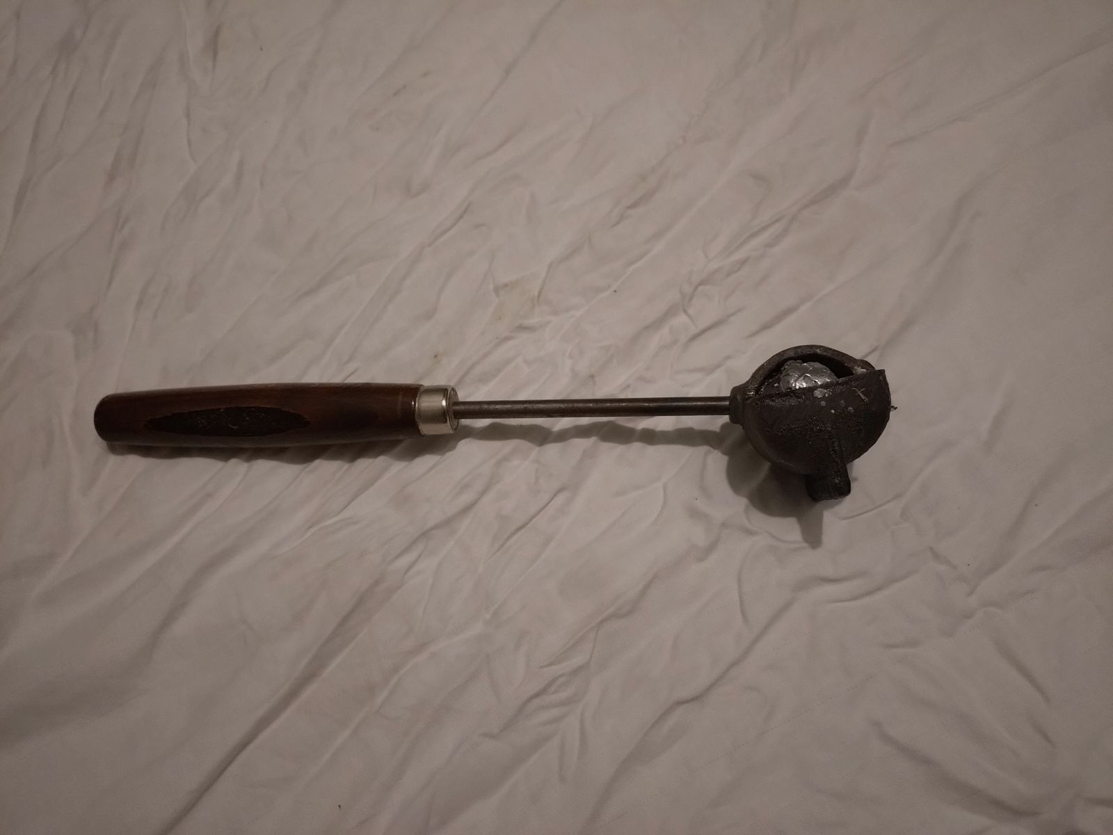 Davide Pedersoli Vorderlader Gewehr 1857 Württembergische