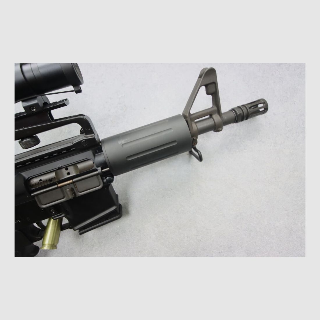 Sabre Defence XR15