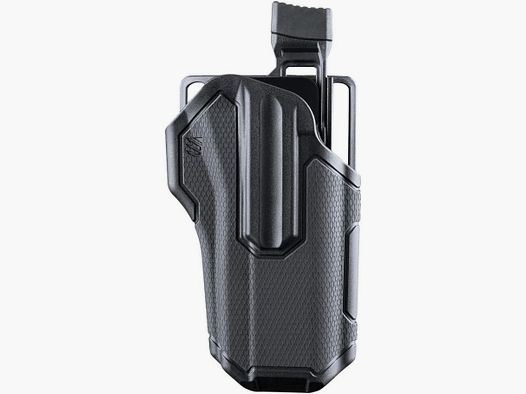 BLACKHAWK Omnivore Multivit Holster