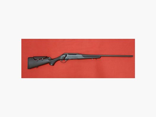 Carabina Haenel Jager 10 Varmint Sporter .300 Winchester Magnum