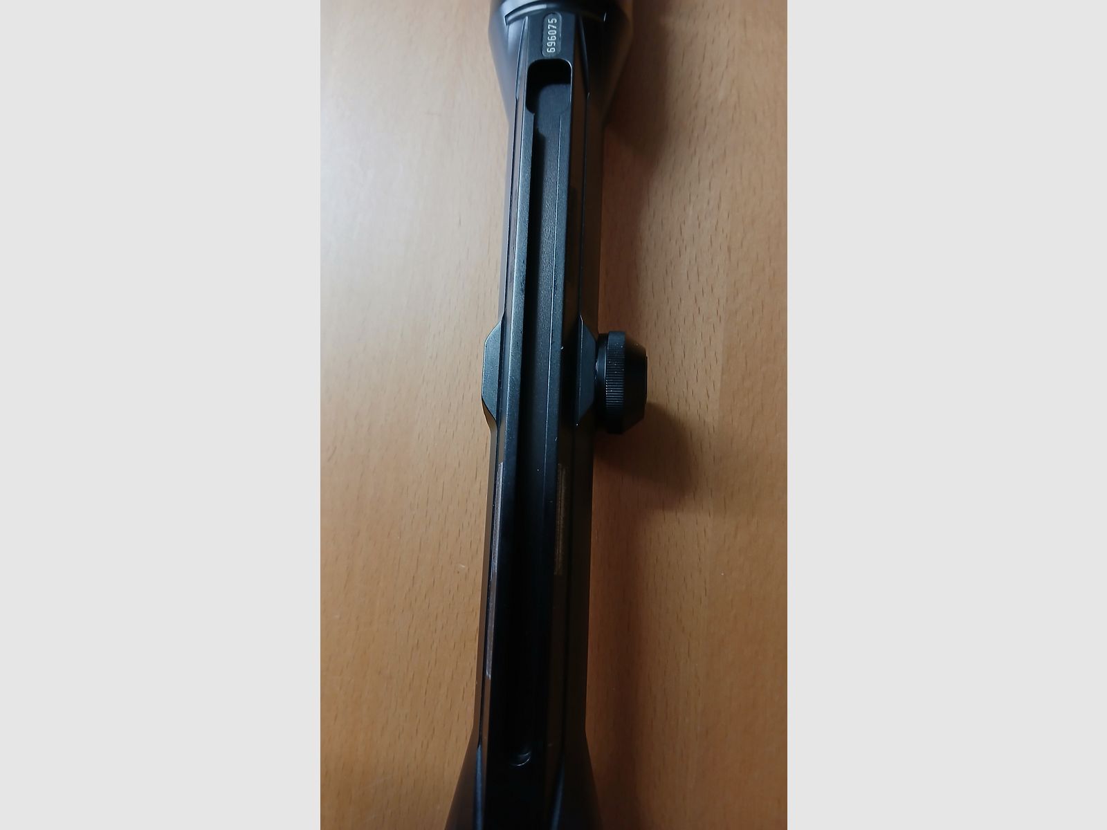 Zeiss Diatal Zielfernrohr 8x56 T*