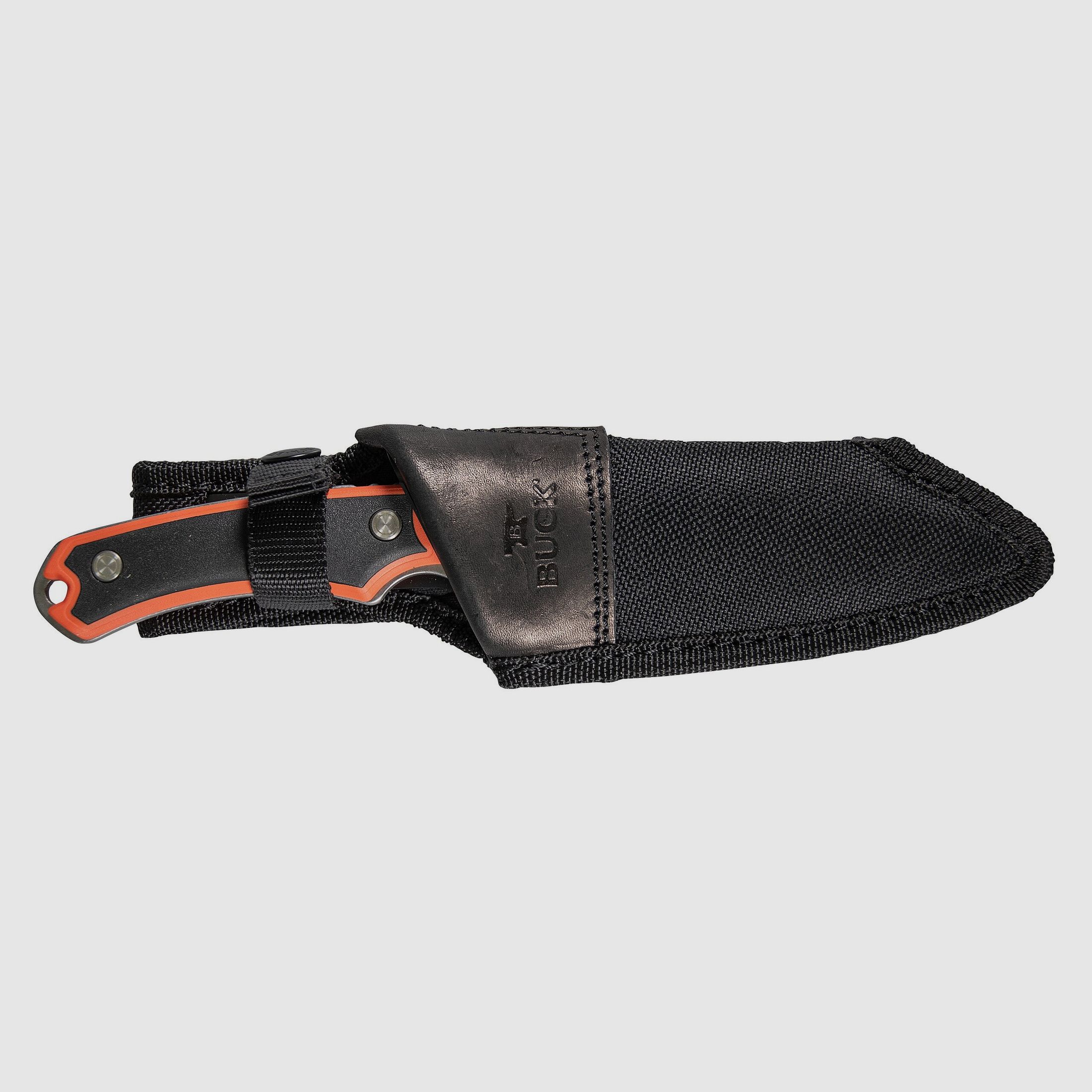 Buck Jagdmesser 663 Alpha Guide Select