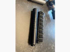 Sonic Nielson 45 KL silencer M15x1 7.62mm