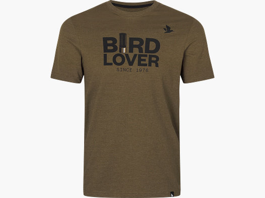 Bird Lover Tshirt | Seeland