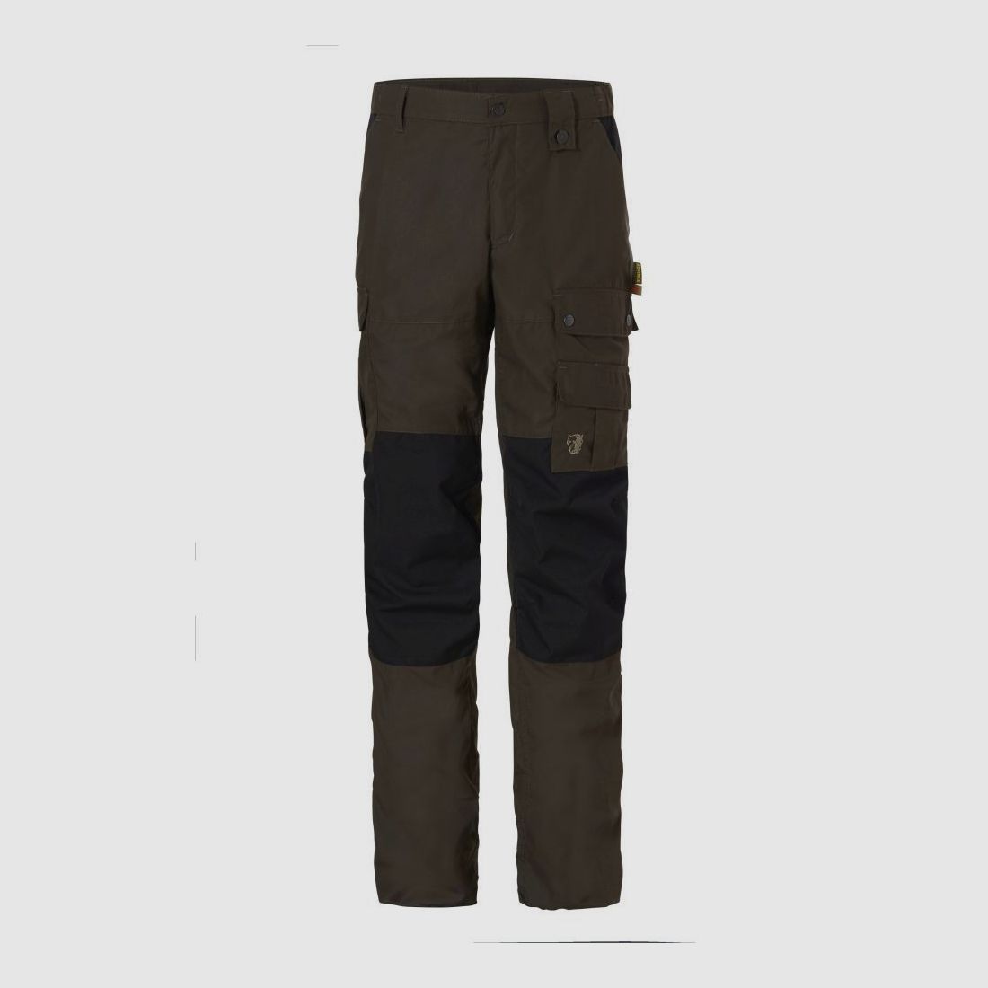 ROVINCE Zeckenschutzhose Duofit Herren