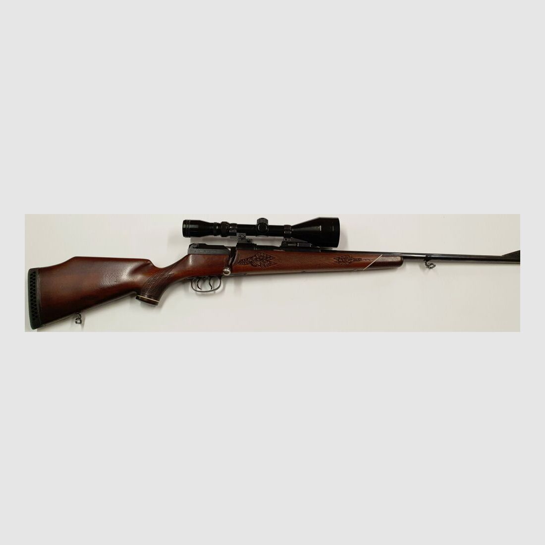 Mauser 66 inkl. Zielffernrohr