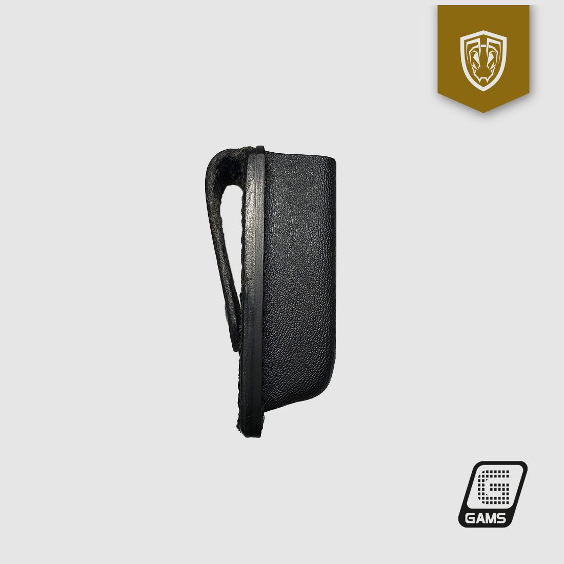 Porta cargador abierto de kydex – ANTS, imagen 2 de 4