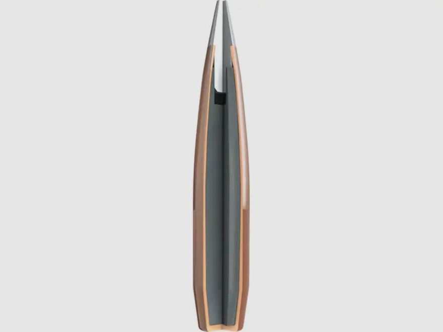Hornady Geschoss .416/.416 A-Tip Match 500GR 25 Stück